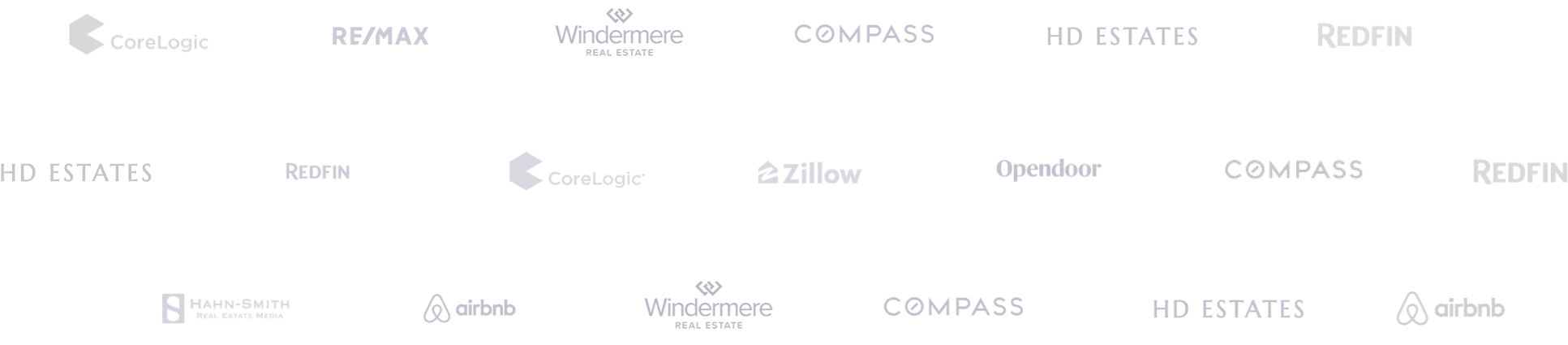 Client Logos