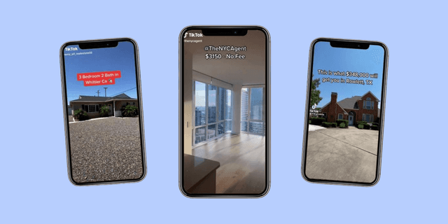 Real Estate TikTok – An Ultimate Solution To Effectively Sell Homes