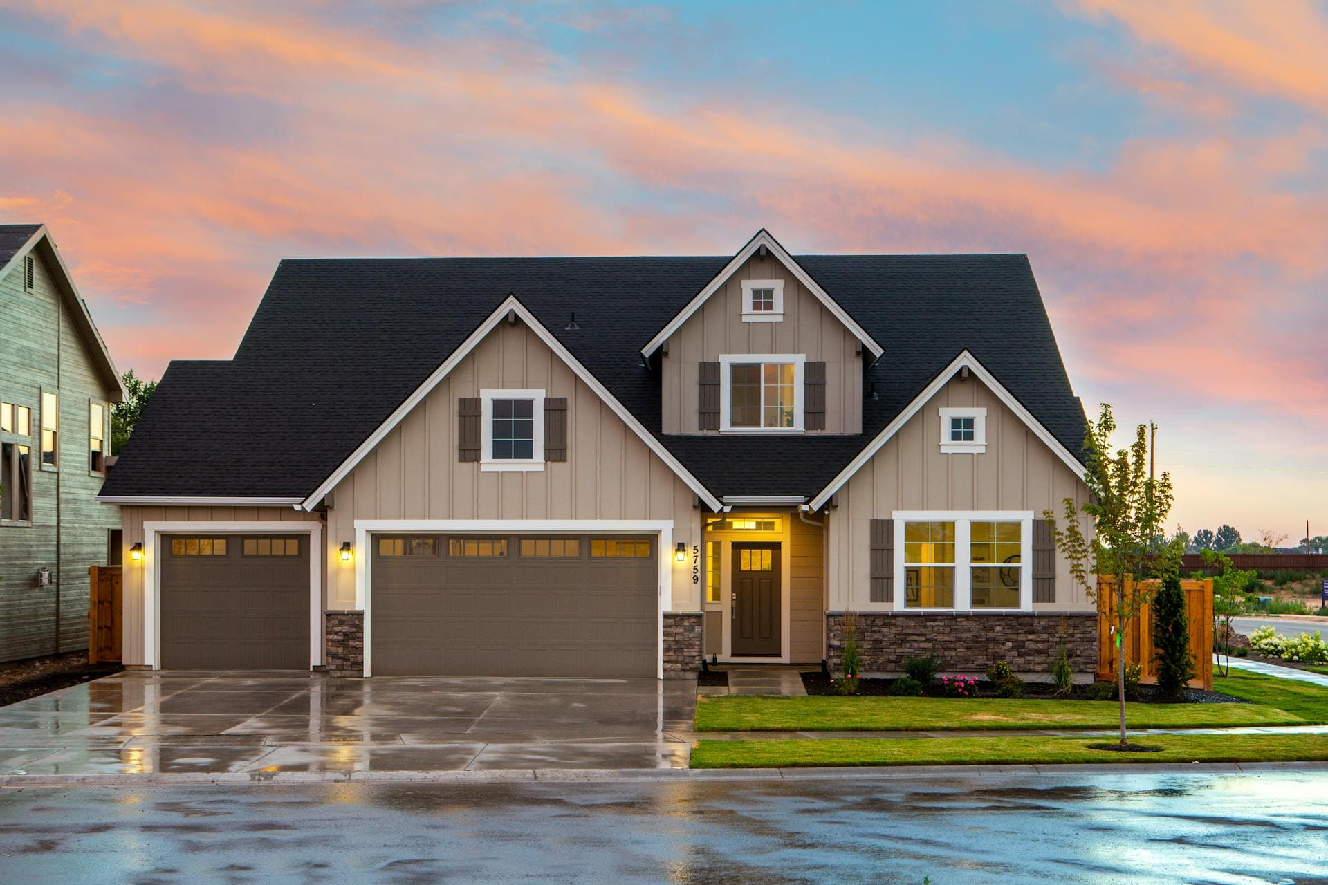 How Professional Photo Editing Increases Property Value Perception by Up to 20%