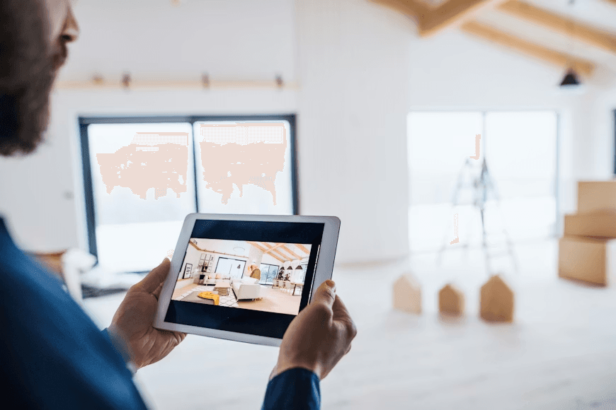 AI Real Estate Photo Editing: Enhance Your Property Listings Efficiently