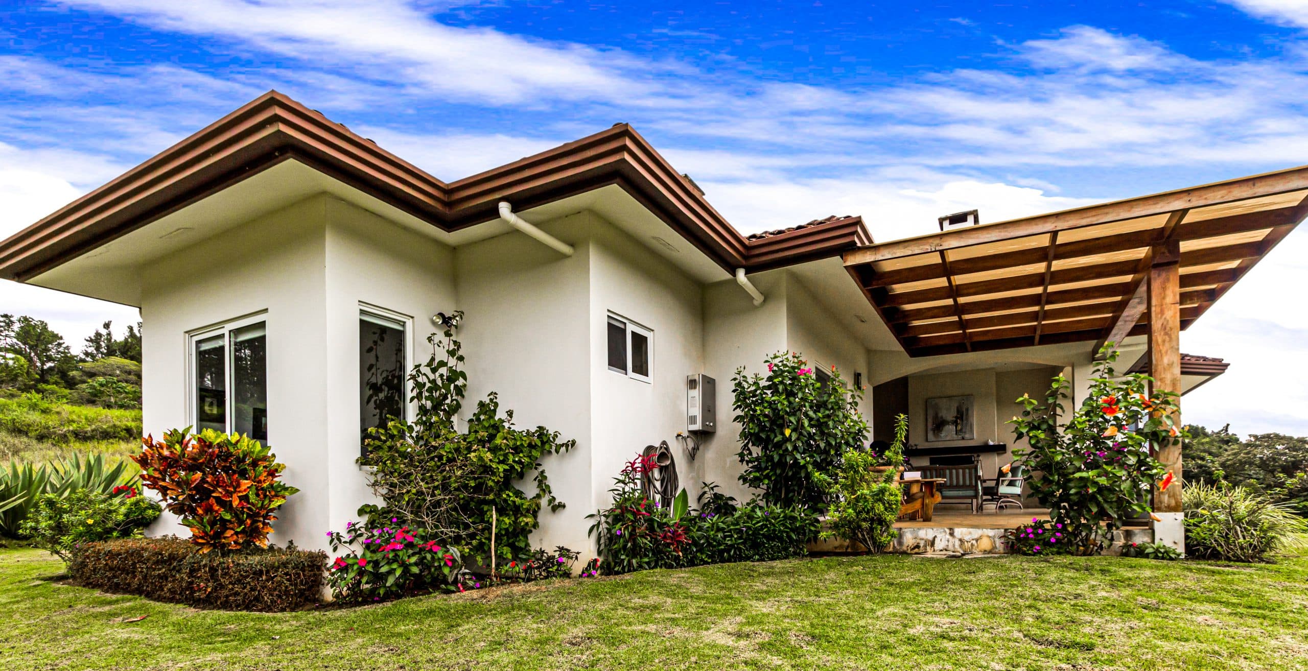 Advantages and Benefits of Single Property Websites