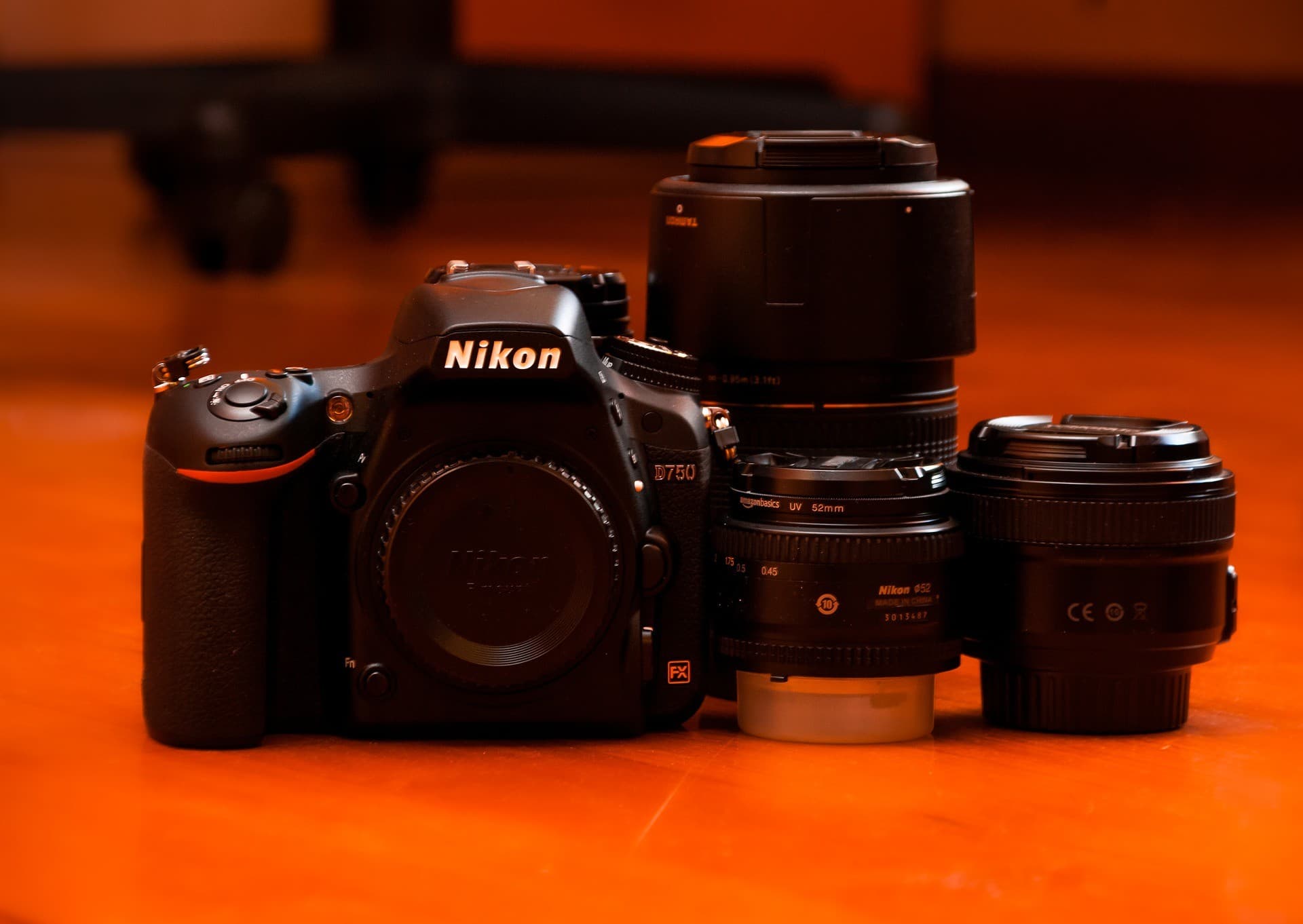 Certified Experts Best Camera Choice for Real Estate in the Year 2021