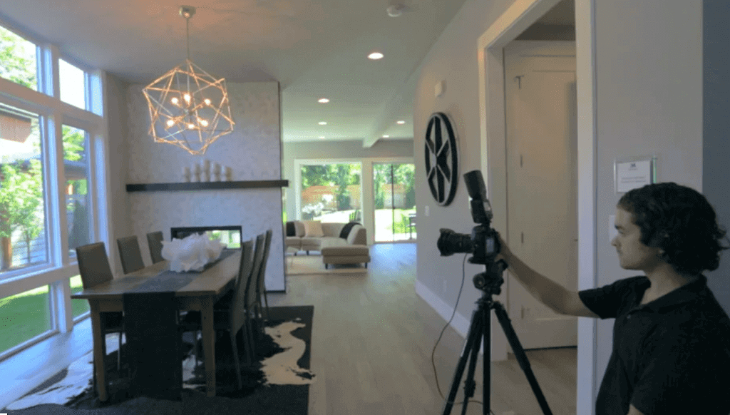 Dining Rooms