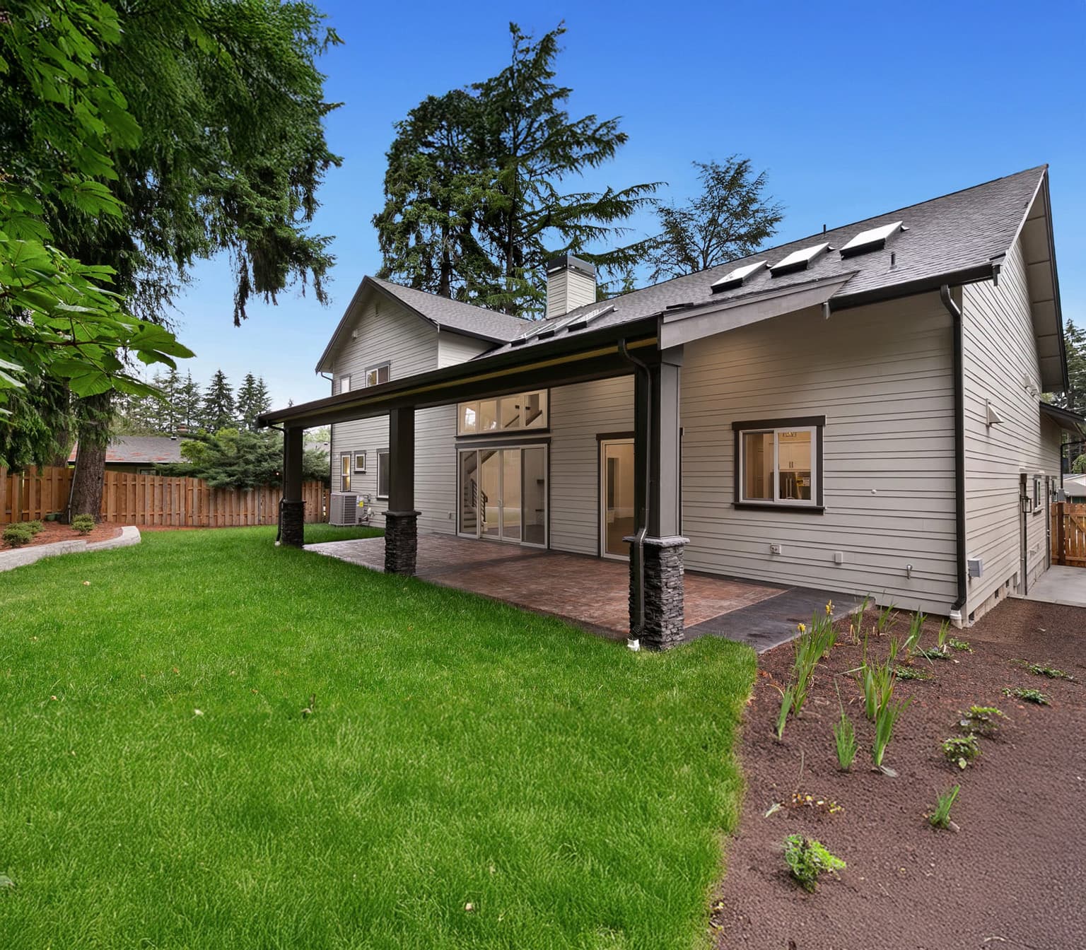 MLS-ready window pull real estate photo editing