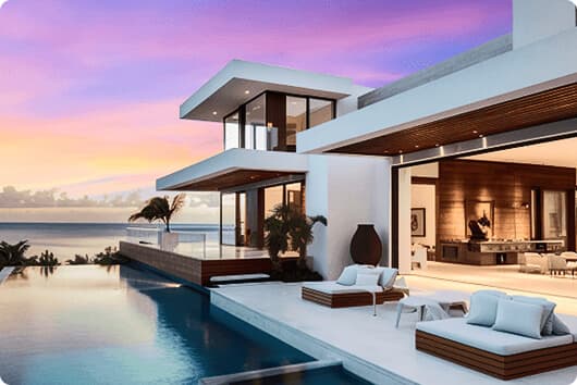 AI Real Estate Photo Editing