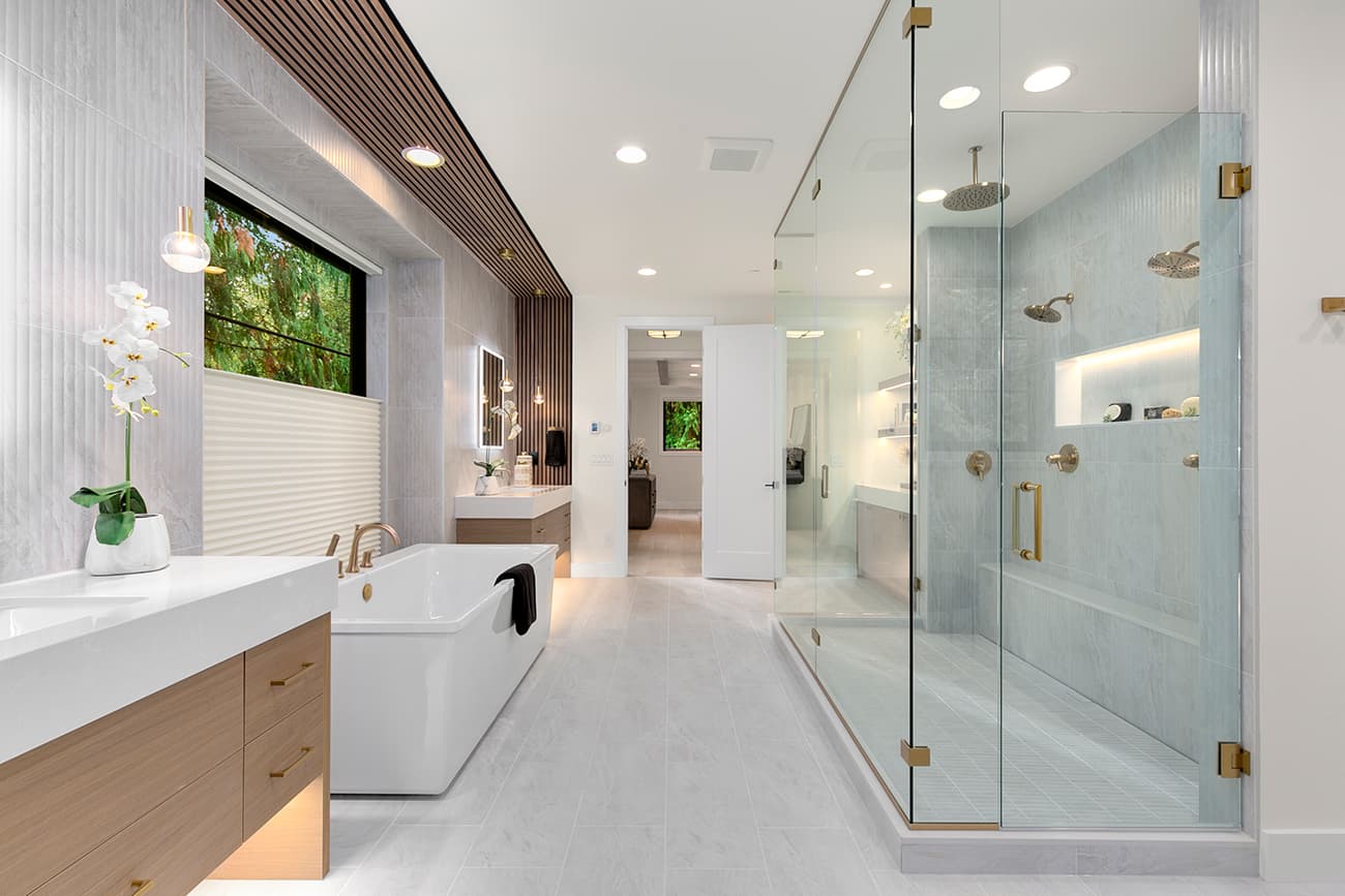 Polished Bathroom Space after edit