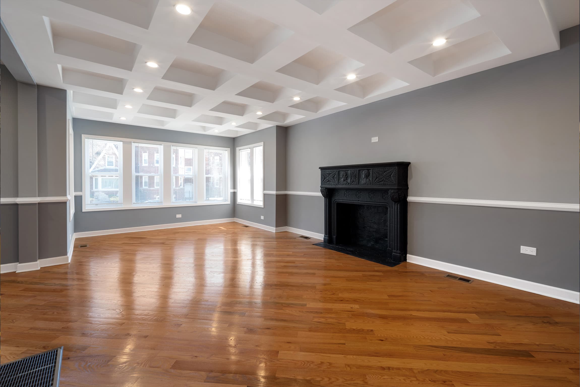 Virtual Staging before