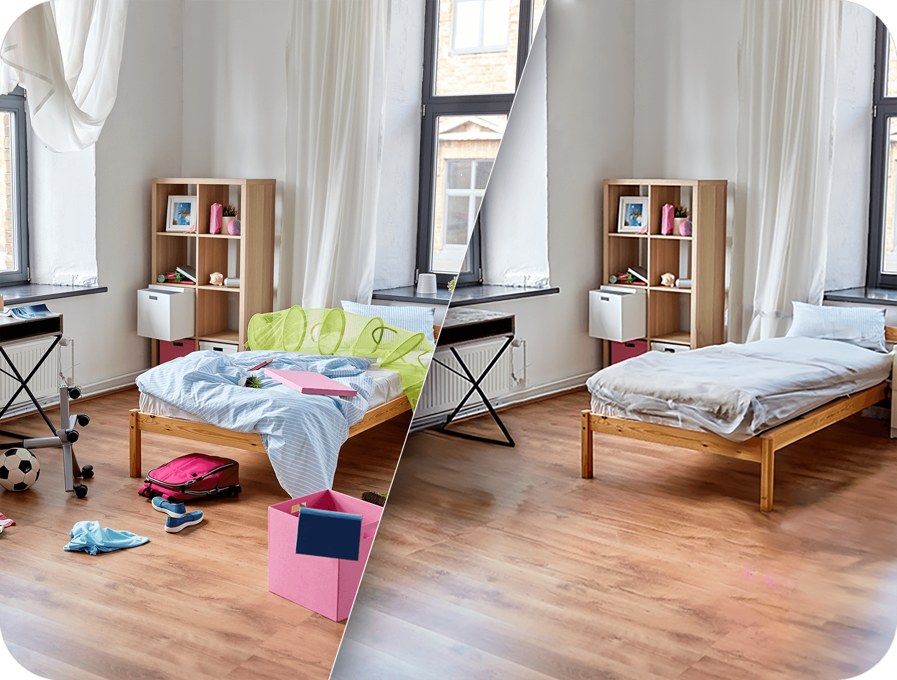 Phixer Photo Editing