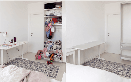 Declutter & Item Removal