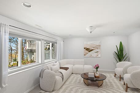 AI object manipulation sample image