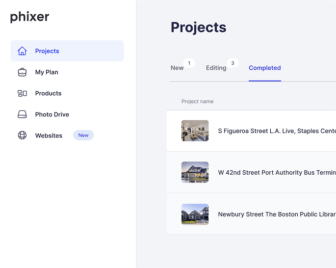 virtual twilight screenshot
