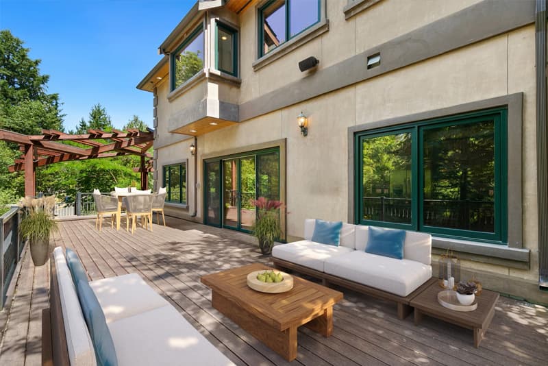 Virtual Staging