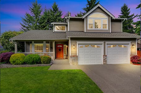 AI Virtual Twilight Sample Image