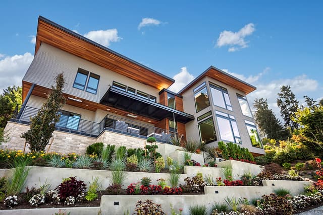 Background Enhancement Photoshop Tutorial