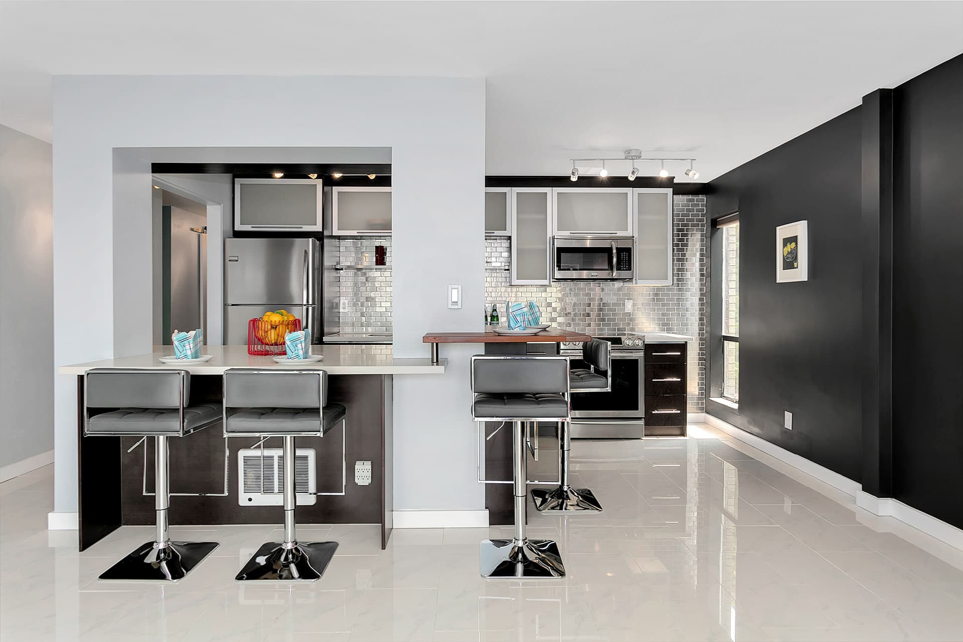 How to Photograph Kitchens for Real Estate