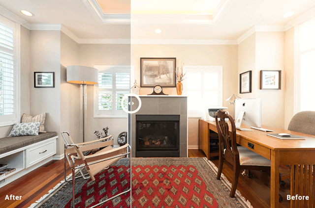 6 Reasons Why You Should Outsource and Hire a Professional Real Estate Photo Editing Company