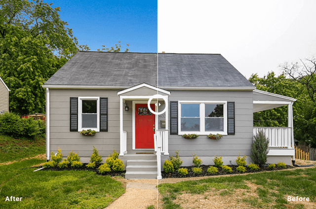 Step-by-step Guide: How to Become a Real Estate Photographer