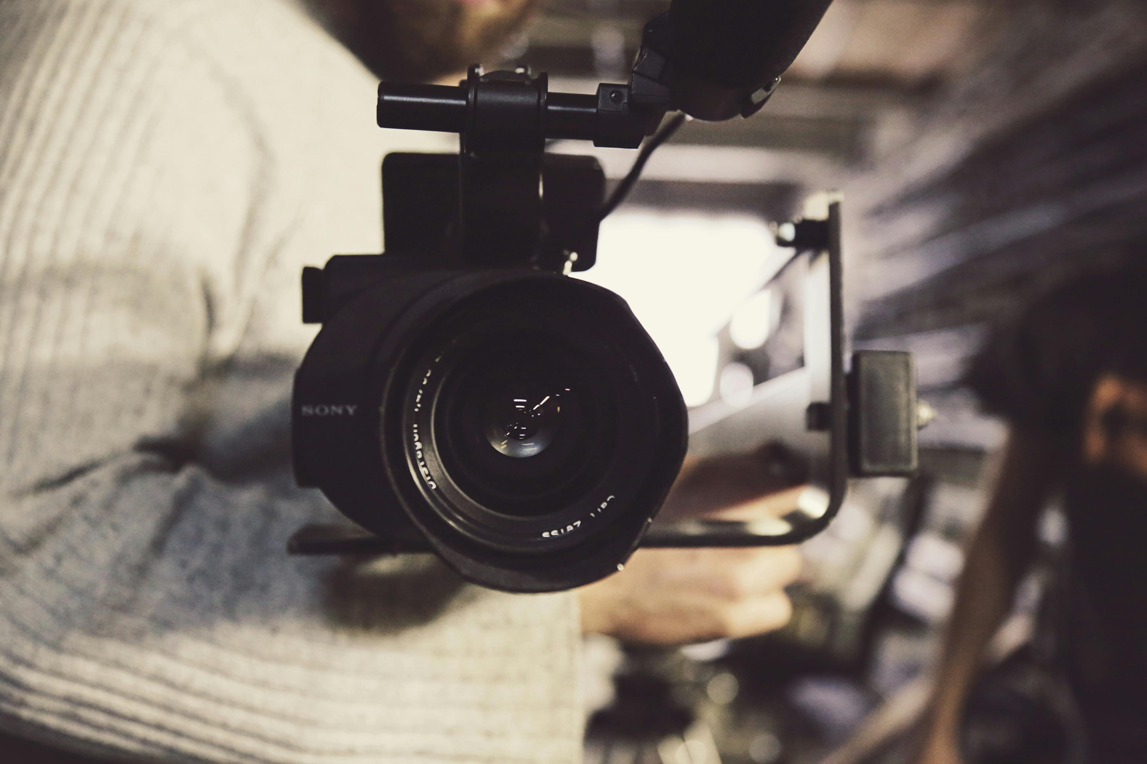 4 Basic Steps to Create a Stunning Real Estate Video