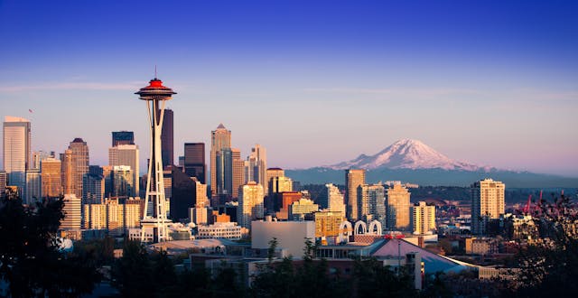 5 Hottest Neighborhoods in the Seattle