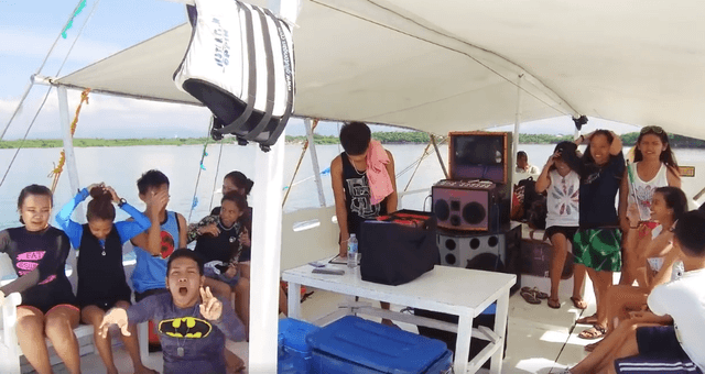 Phixer’s Team Building Adventure: Cebu’s Top Three Islands