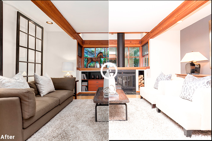 Real Estate Image Editing Tutorial for a Newbie Photographer