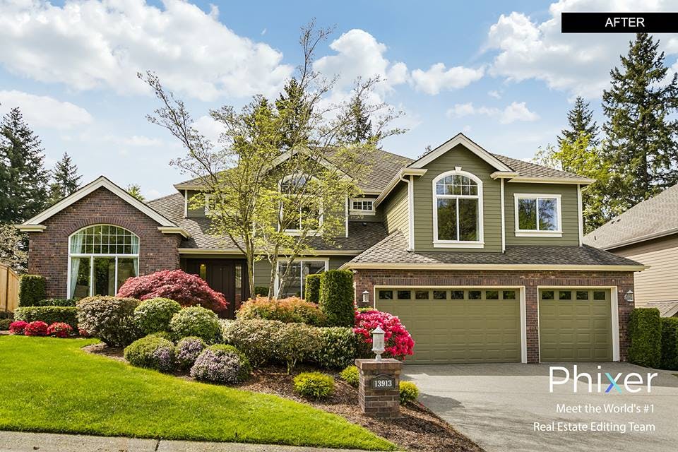 15 of Seattle’s Best Real Estate Photographers