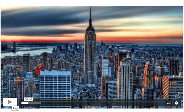 HDR Real Estate Photography tricks