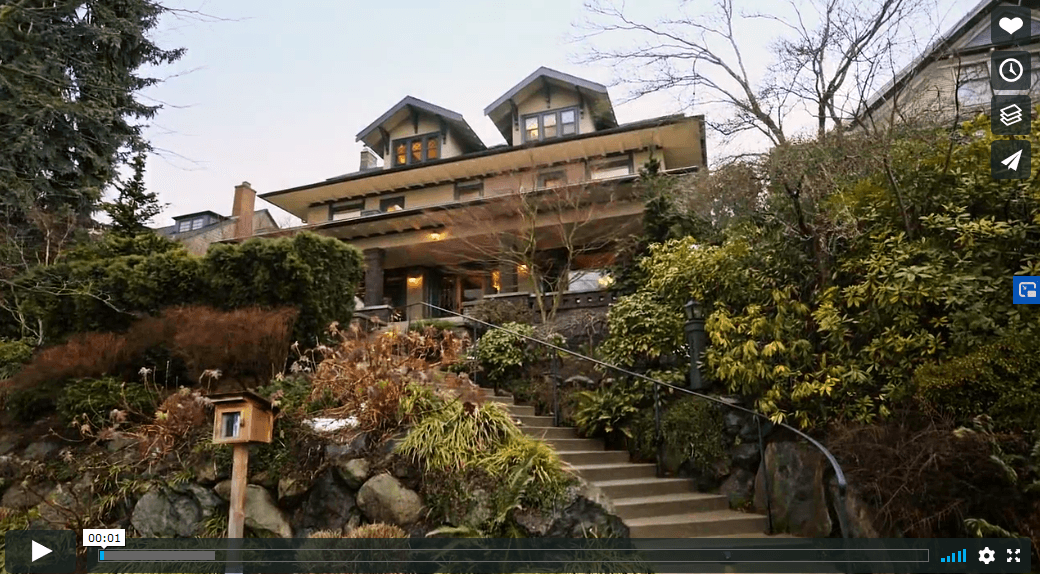 Price for Real Estate Video Editing Services