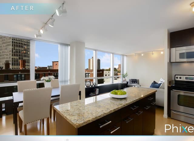 Tips How to Straighten and Color Correct Real Estate Photos on Adobe Lightroom