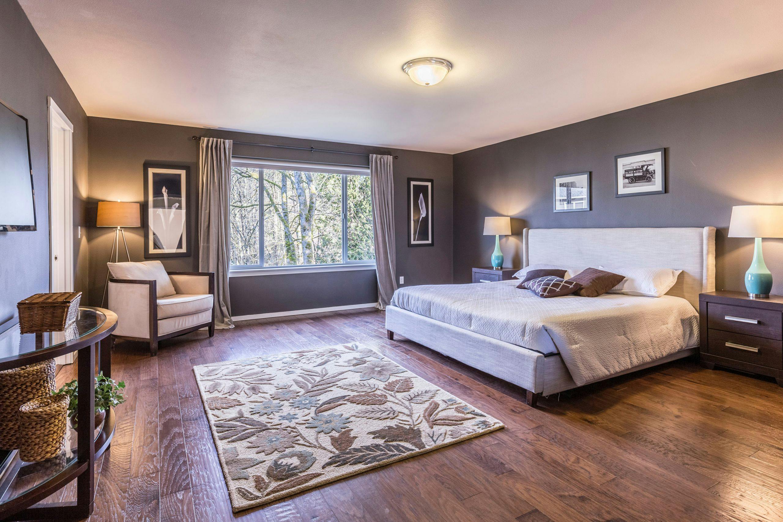 What is Virtual Staging in Real Estate Photography?