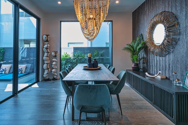5 Ground Rules for Effective Virtual Staging