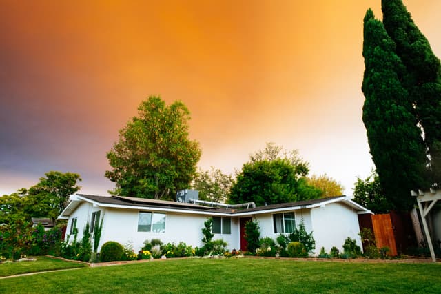 Why perspective correction matter in real estate photography?