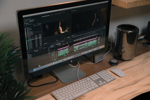 3 Best Video Editing Software for Mac this 2020