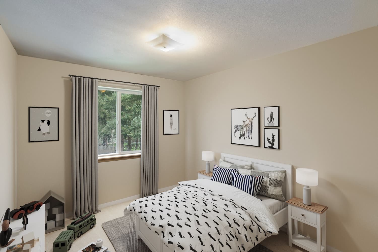 4 Reasons Real Estate Photographers Love Virtual Staging