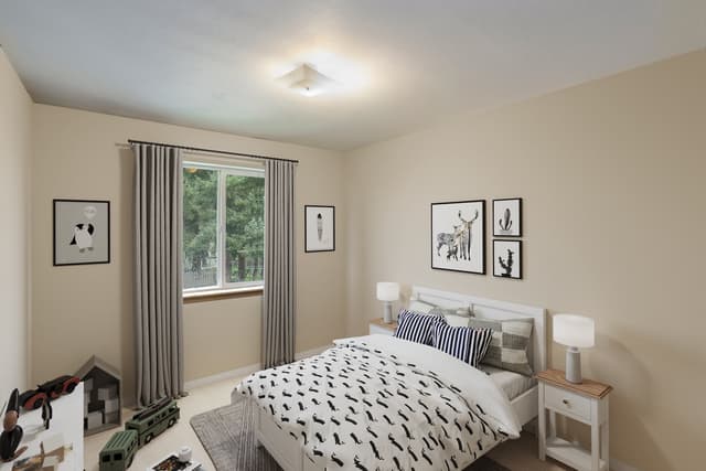 4 Reasons Real Estate Photographers Love Virtual Staging