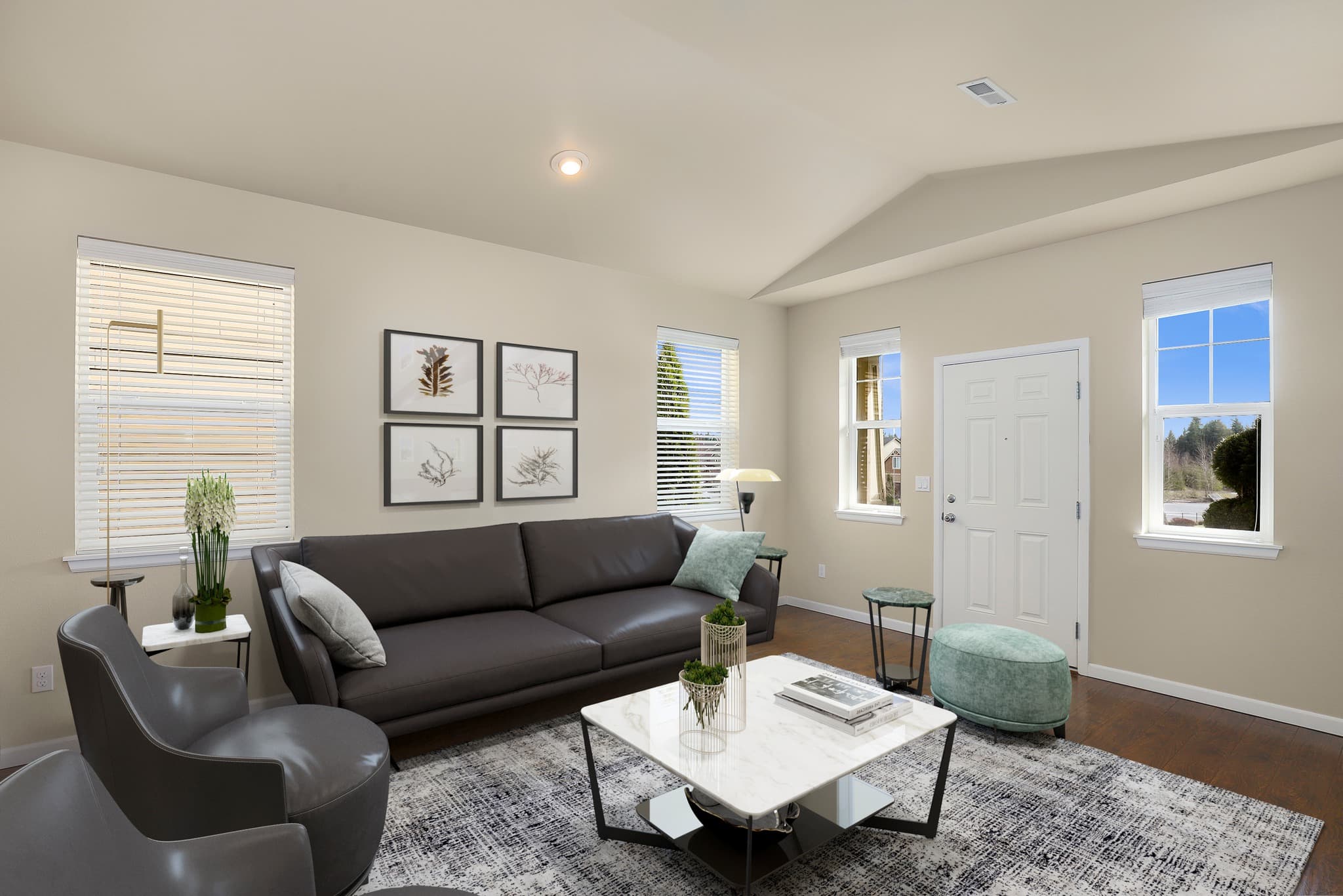 Virtual Staging and its Benefits for the Future of Real Estate Marketing