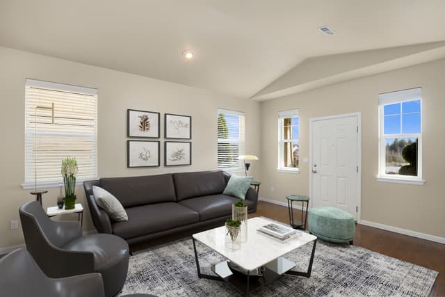 Virtual Staging and its Benefits for the Future of Real Estate Marketing