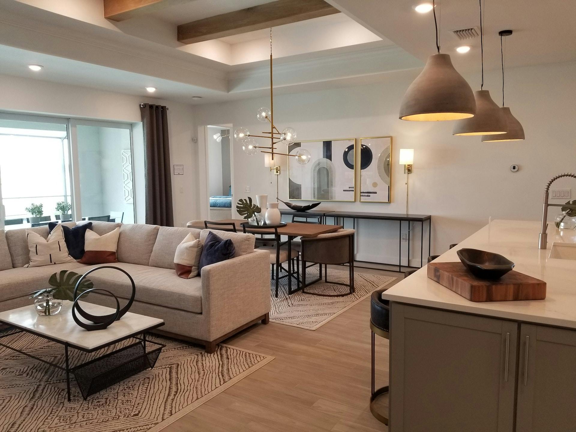 How Expert Virtual Staging can Save You Time and Money
