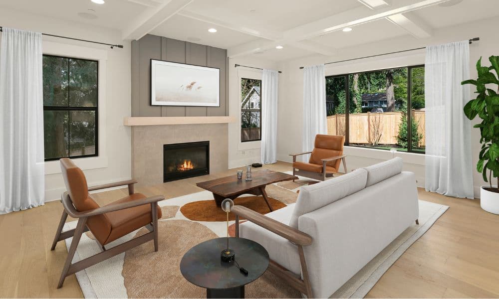 5 Rooms To Focus Your Staging Efforts on When Selling a Home