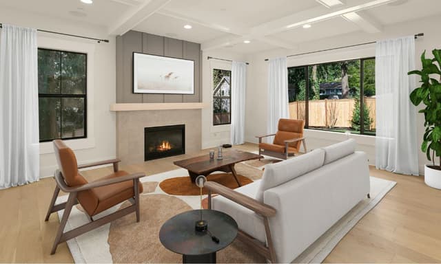 5 Rooms To Focus Your Staging Efforts on When Selling a Home