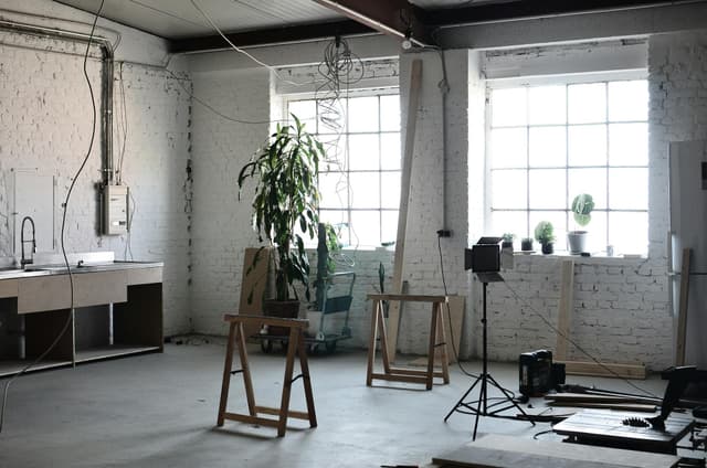How to Use Photoshop to Remove Cords and Wires from Real Estate Photos