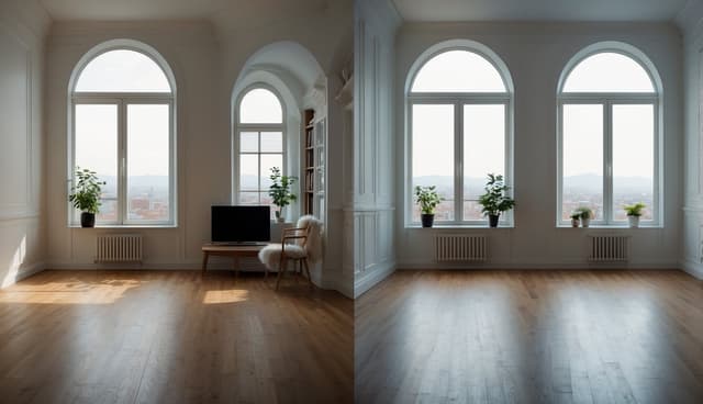 Does Virtual Staging Help Sell a House? Unveiling the Impact on Real Estate Sales