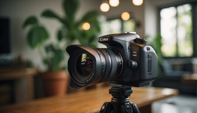 7 Best Tripod for Real Estate Photography in 2024: Top Picks for Perfect Shots