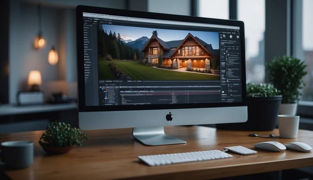 How to Quickly Clear the Background Using Photoshop