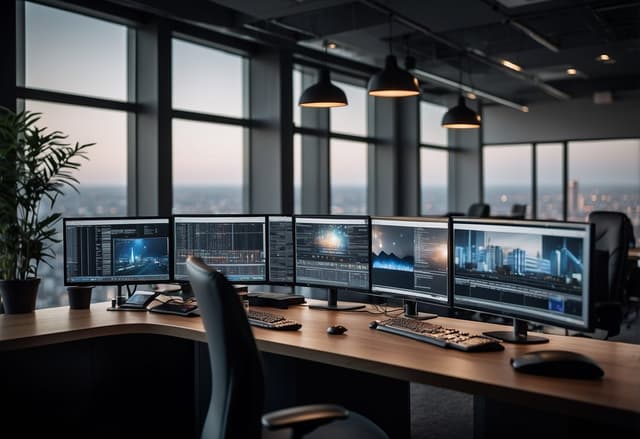 20 Real Estate Photo Editing Terms You Must Know in 2024: Enhance Your Listings