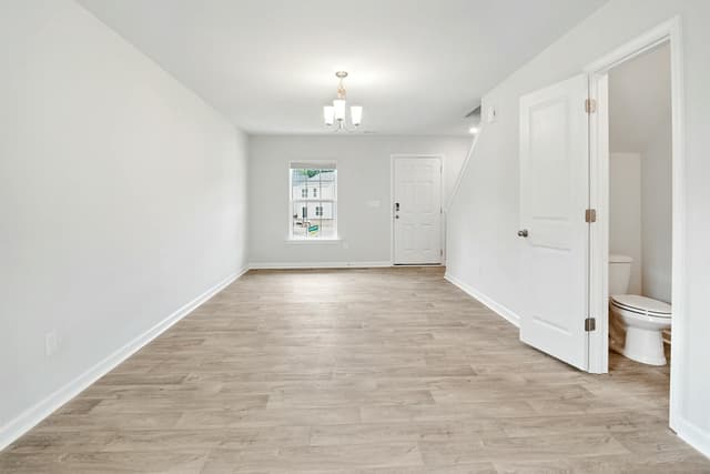 Top 5 Editing Techniques That Make Small Spaces Look Bigger in Property Photos