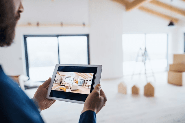 AI Real Estate Photo Editing: Enhance Your Property Listings Efficiently