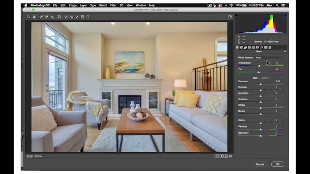 How to master Flambient Flash Blending for Real Estate