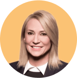 Kimberly Molnar