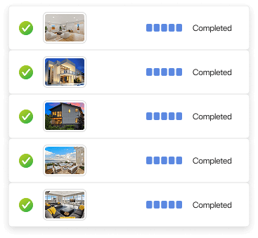 Upload Area